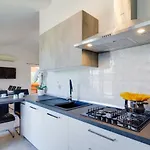 Villa Lovely Piljan With A Private Swimming Pool *