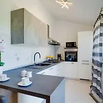 Villa Lovely Piljan With A Private Swimming Pool *