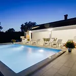 Villa Lovely Piljan With A Private Swimming Pool *