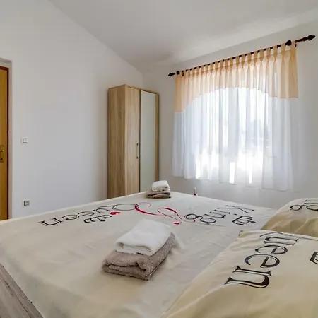 Villa Lovely Piljan With A Private Swimming Pool *