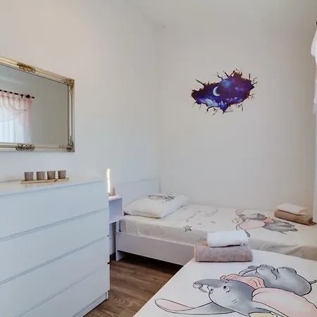 Villa Lovely Piljan With A Private Swimming Pool Bokordici
