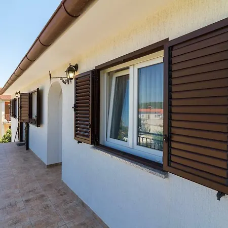 Villa Lovely Piljan With A Private Swimming Pool